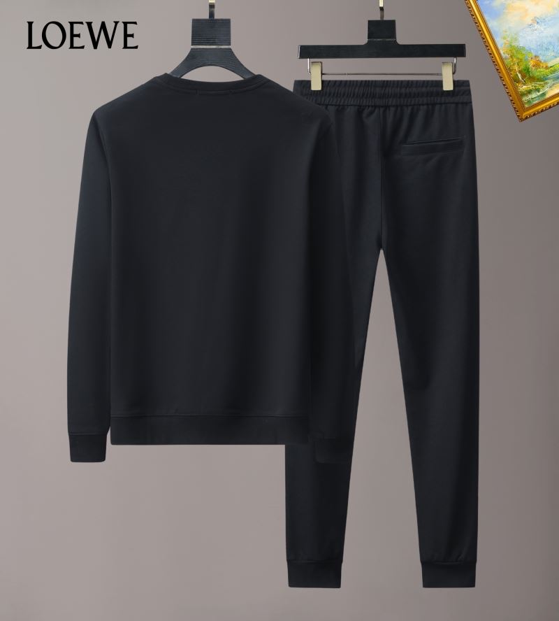 Loewe Long Suits